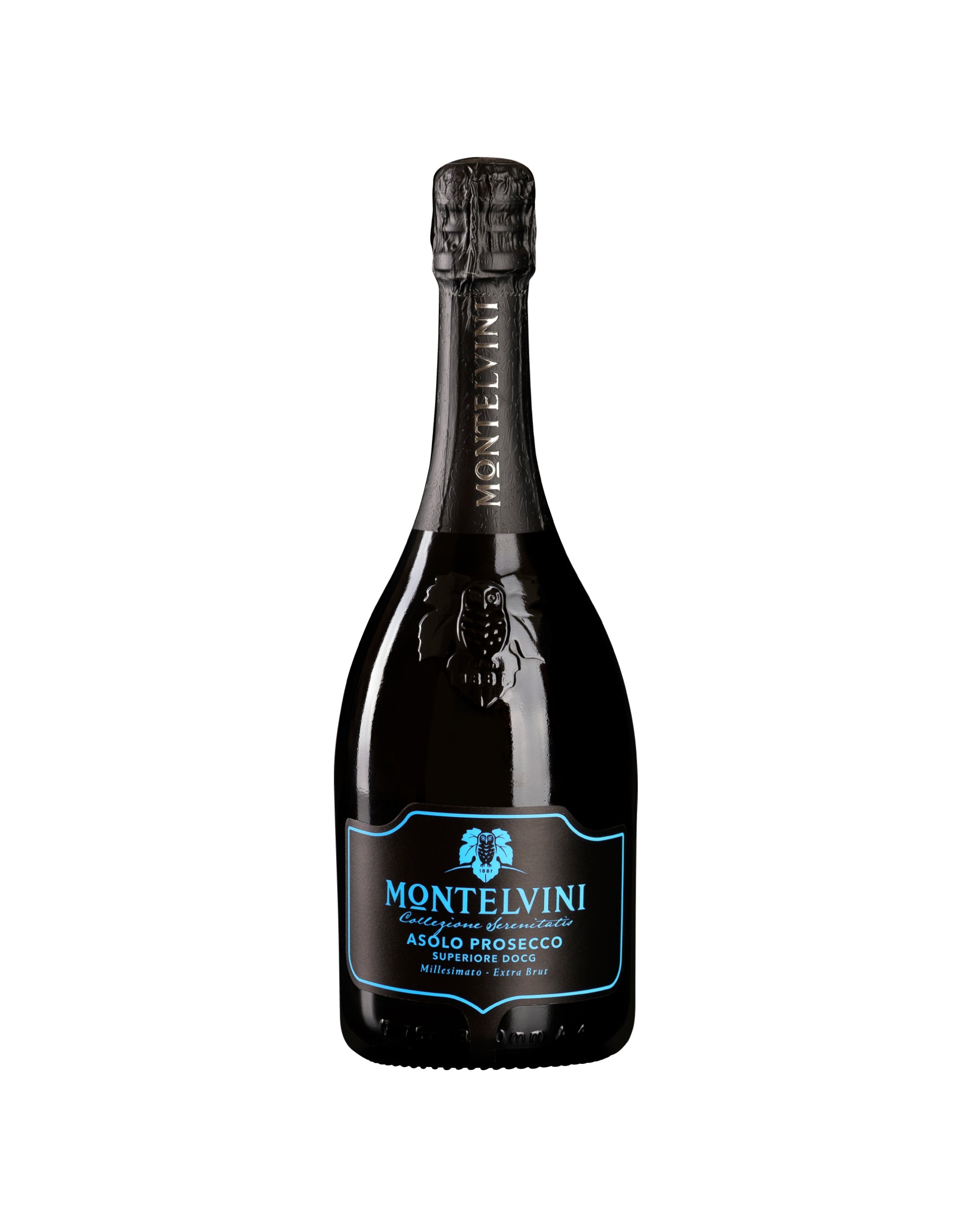 NIGHT ASOLO PROSECCO SUPERIORE DOCG Extra Brut Millesimato