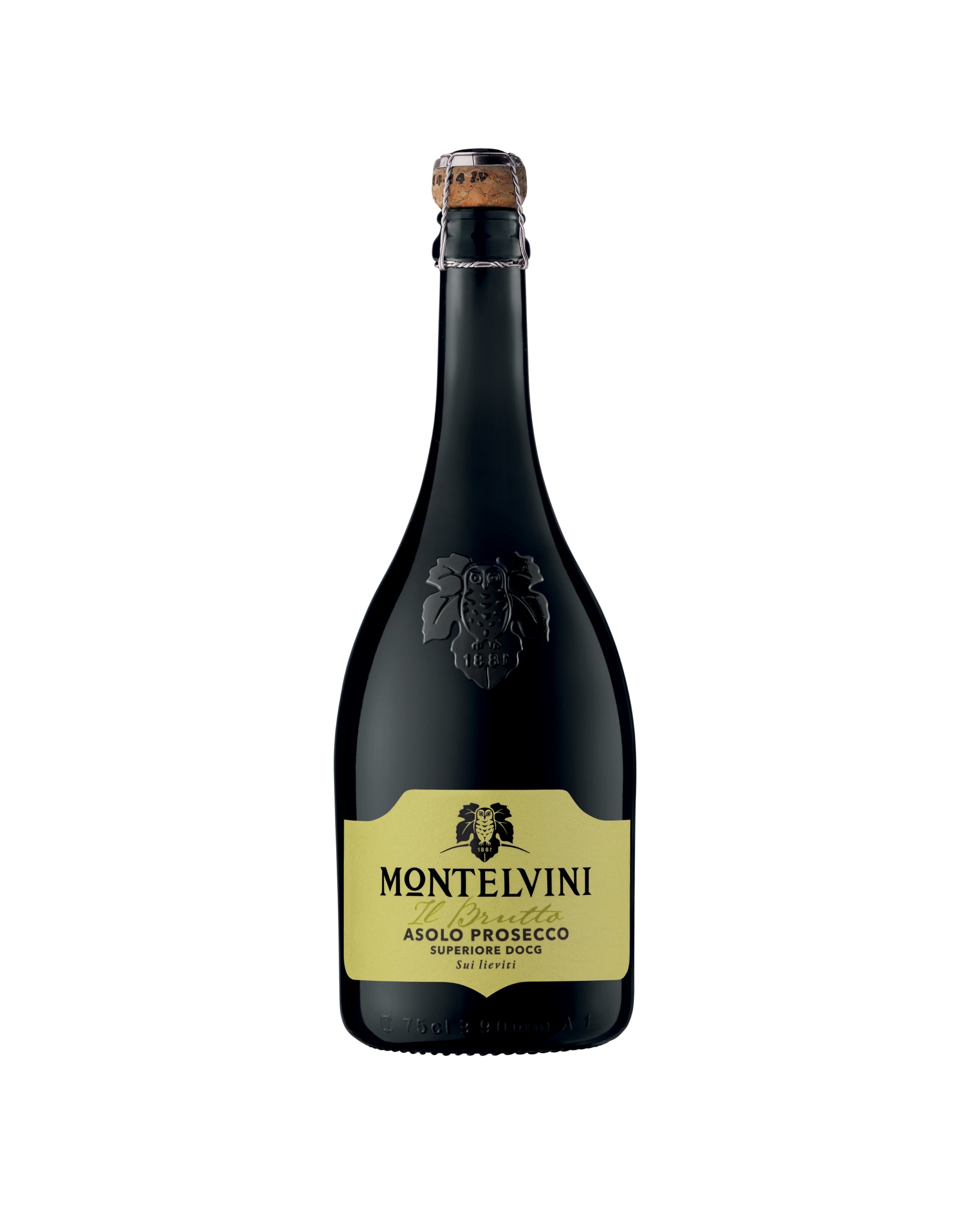 Asolo Prosecco Superiore DOCG Brut Montelvini